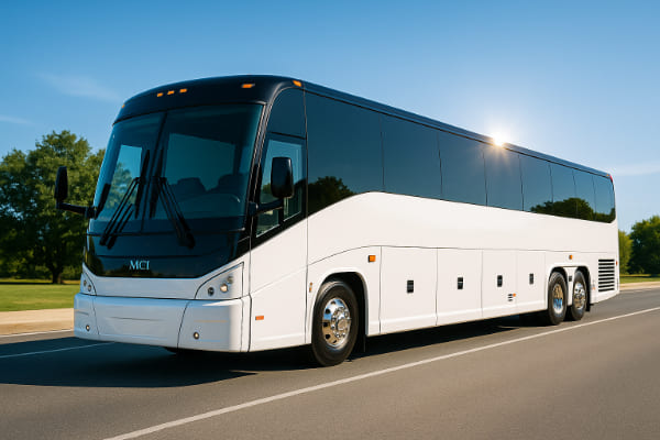 Why Choose Charter Bus Honolulu