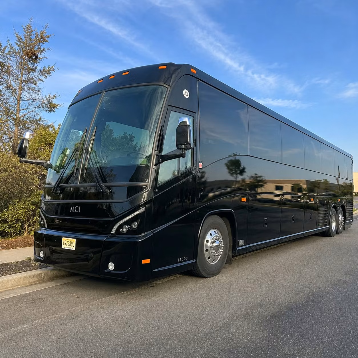 charter bus rentals for honolulu church retreats and faith events