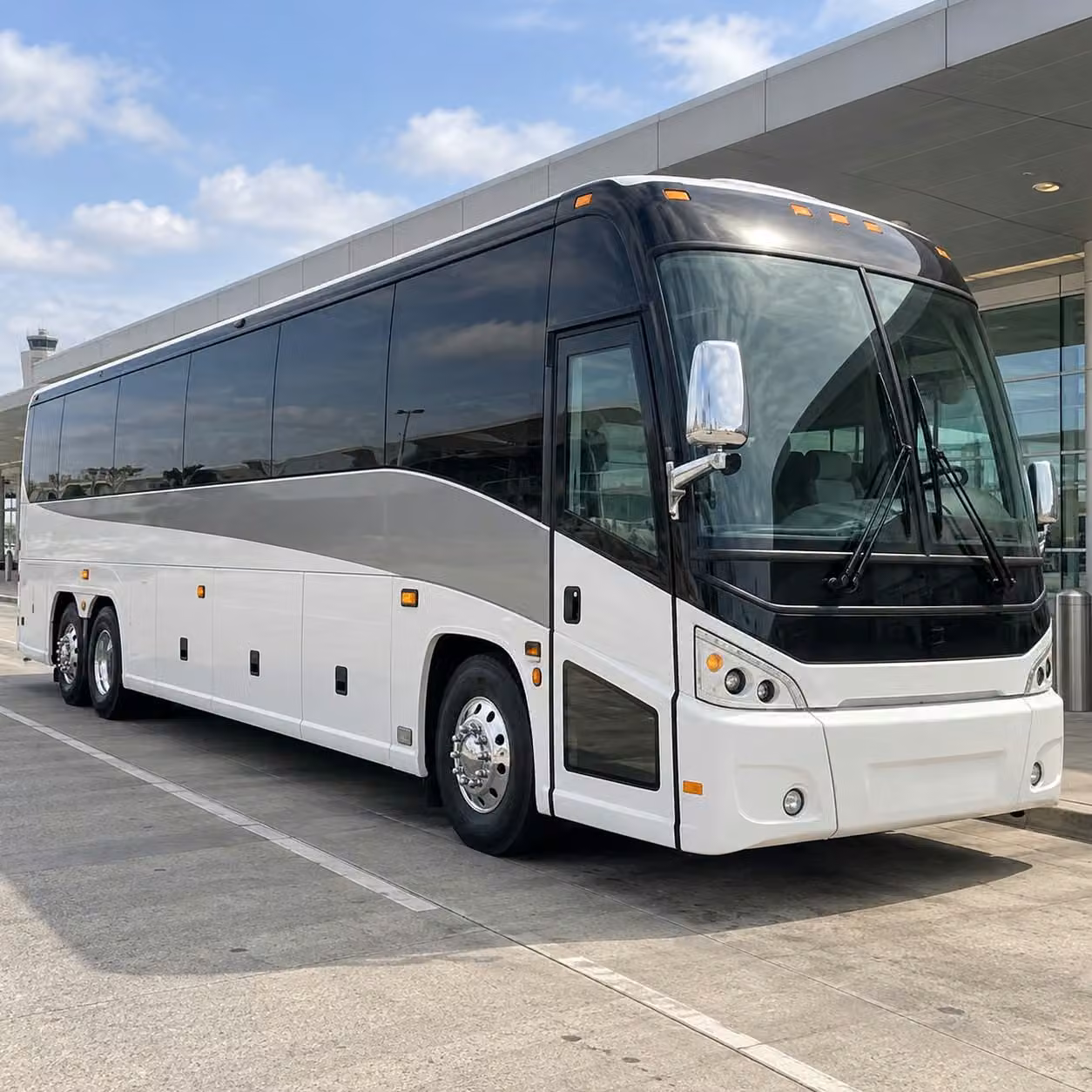 charter bus rentals for large honolulu prom classes and group bookings