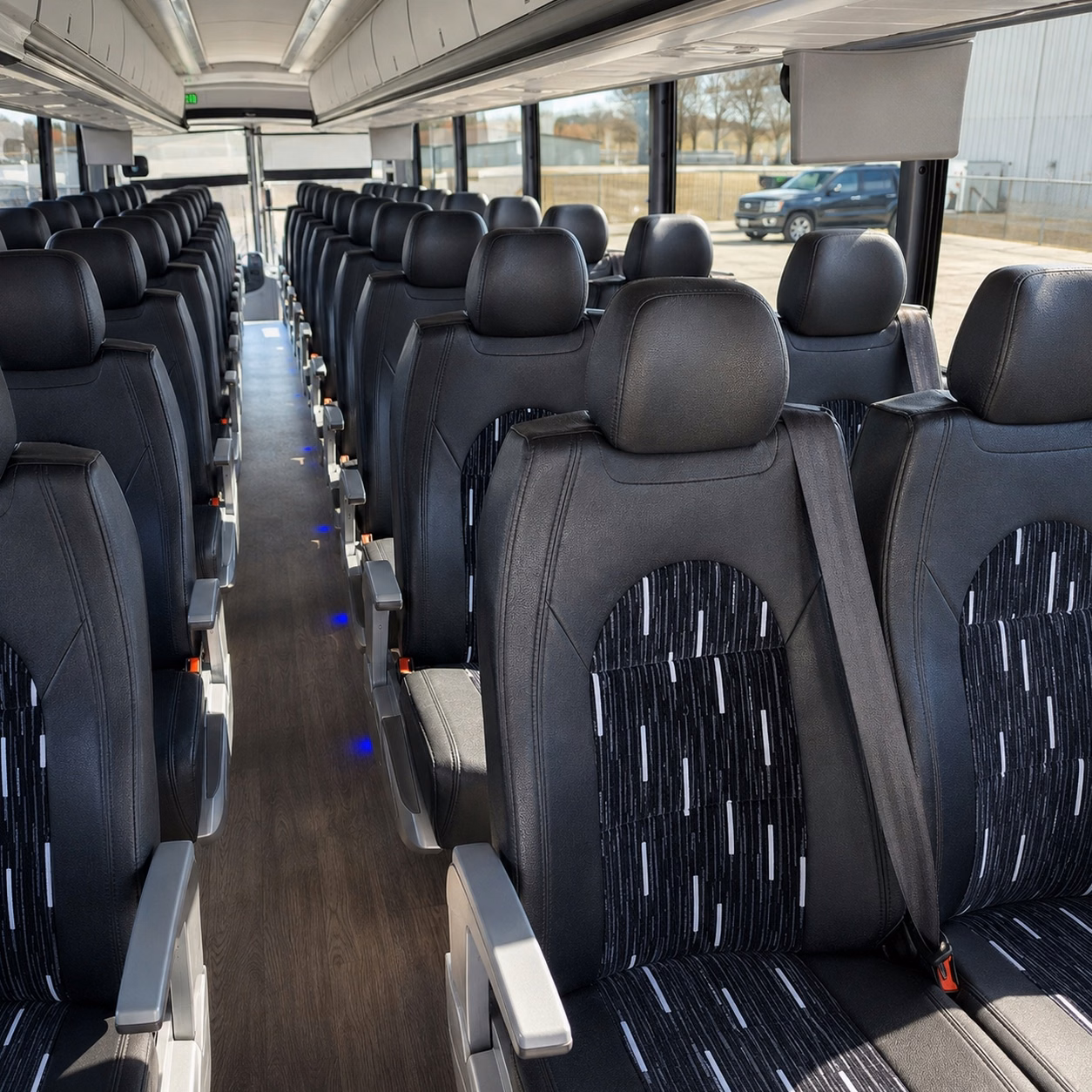 compare bus rentals in honolulu with one online quote