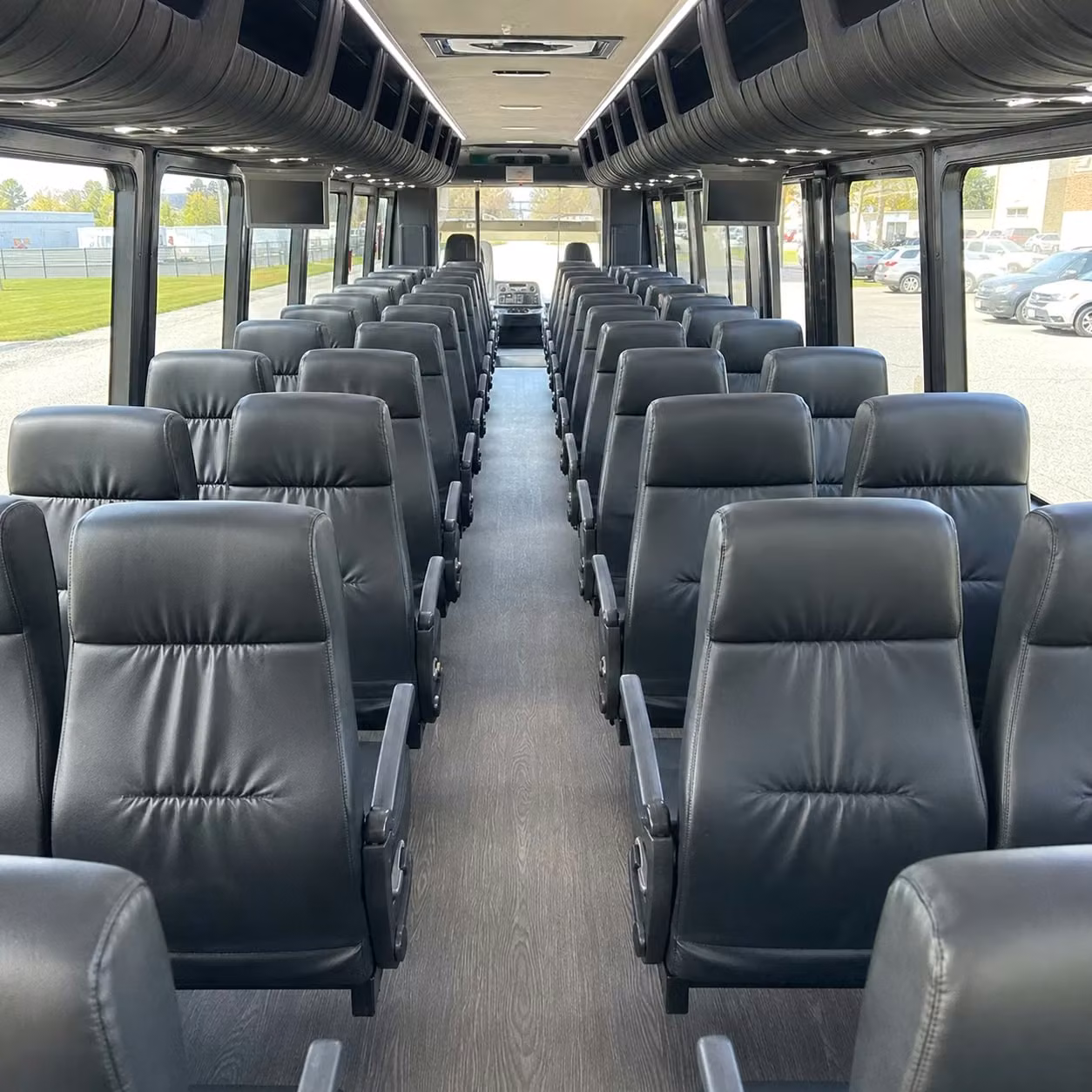 honolulu 20 passenger minibus rental