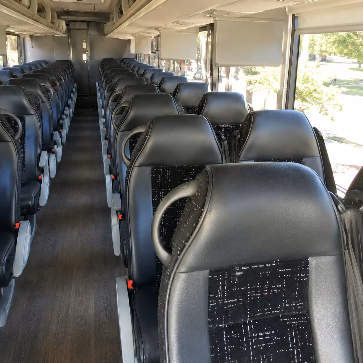Honolulu Group Transportation Services