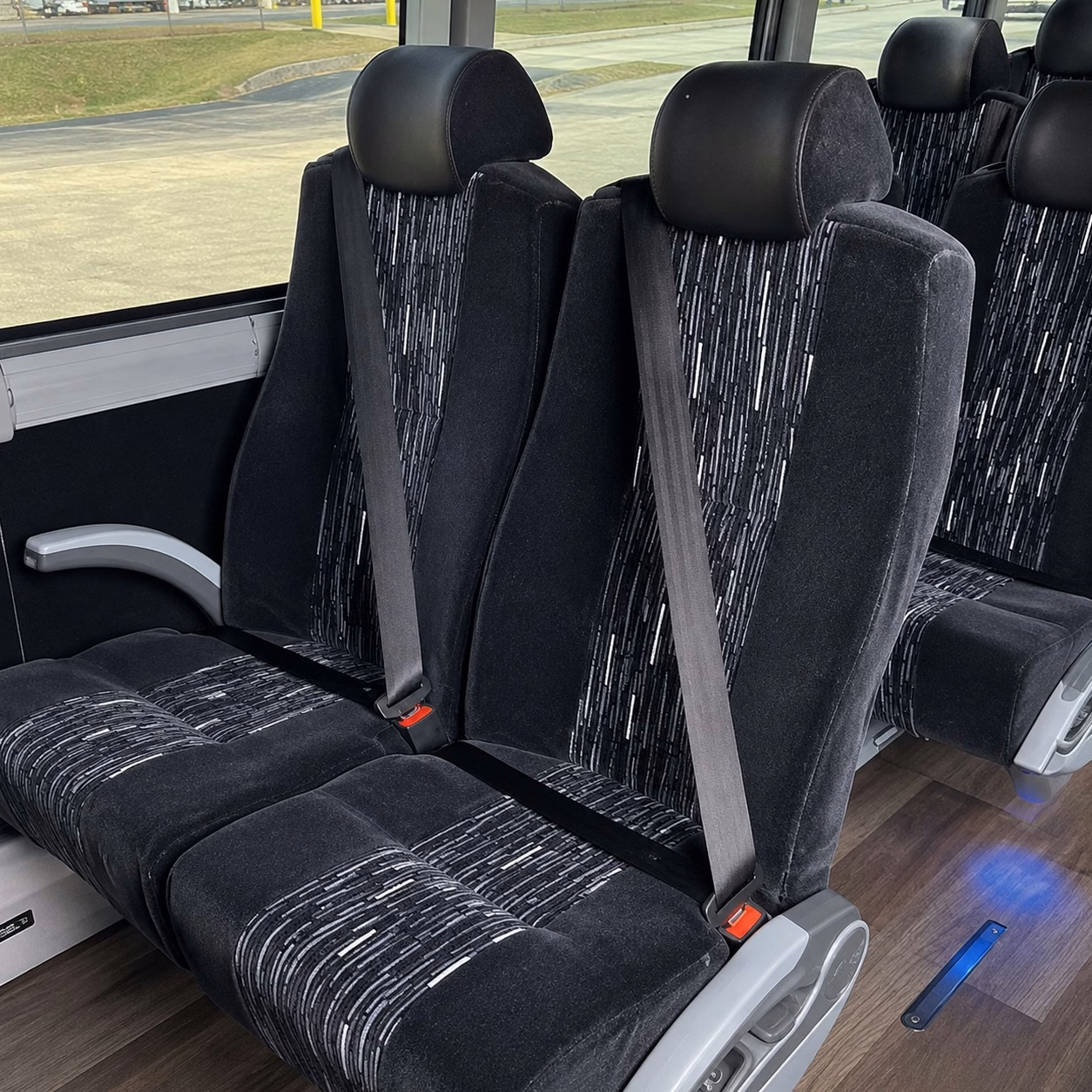 how time of year and peak season affect honolulu charter bus prices