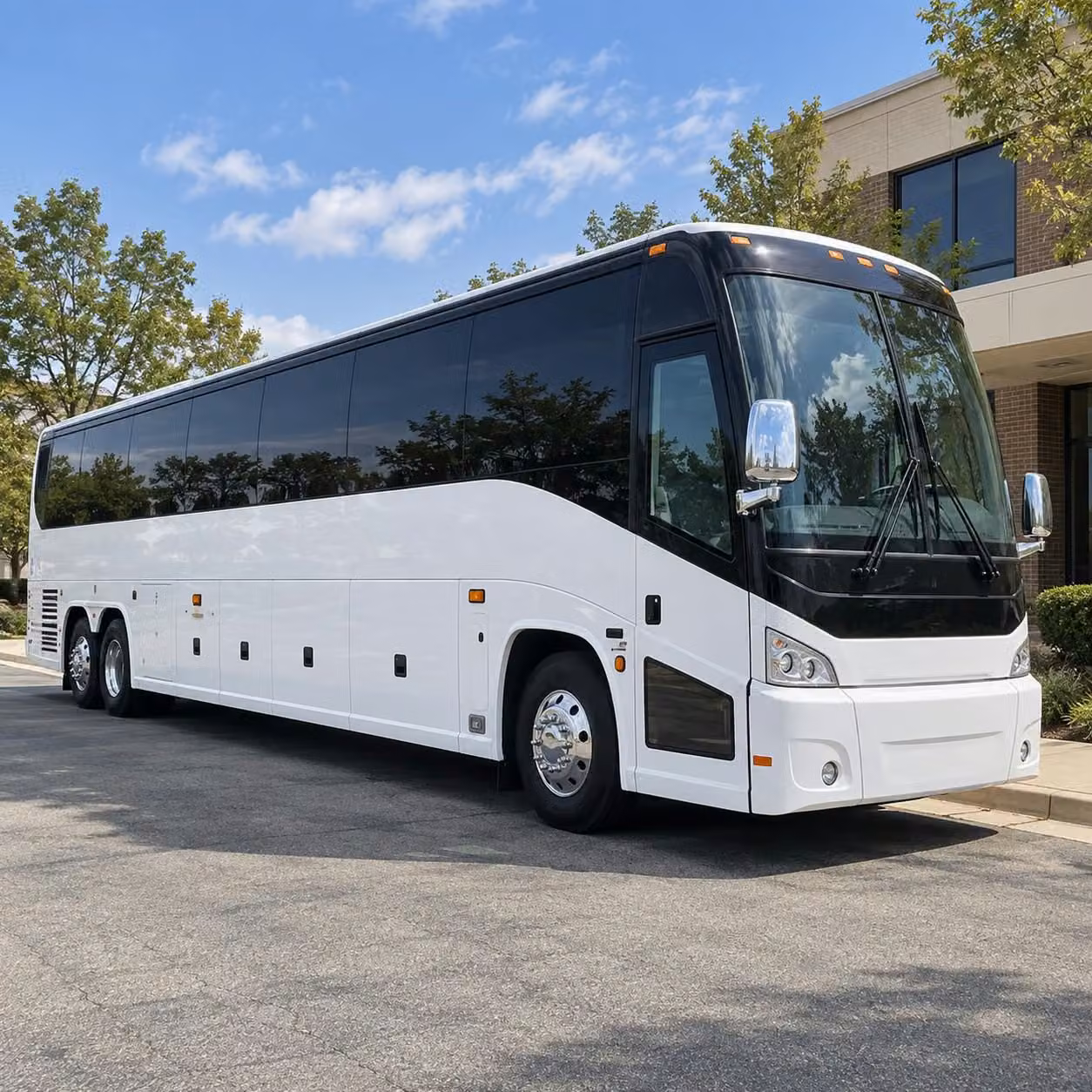minibus rentals for honolulu prom groups who want to keep it intimate