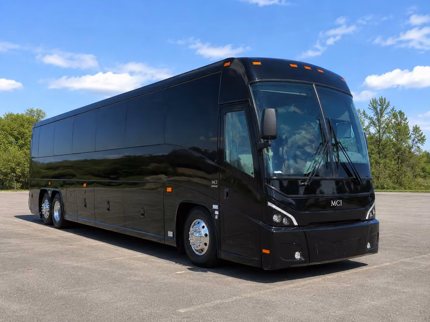 on the way to a concert or sporting event rent a bus in honolulu