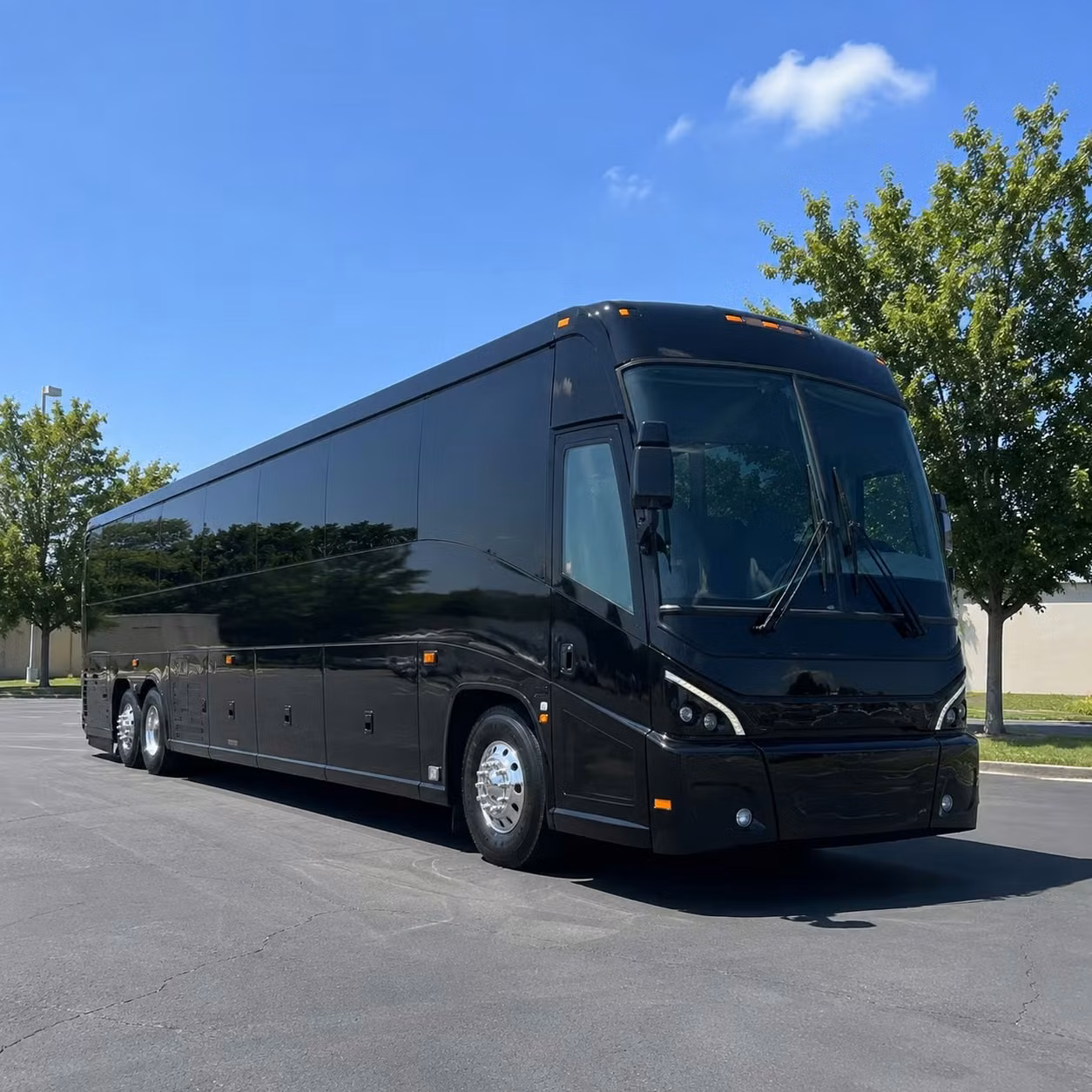 tech campus and business park shuttle buses in honolulu