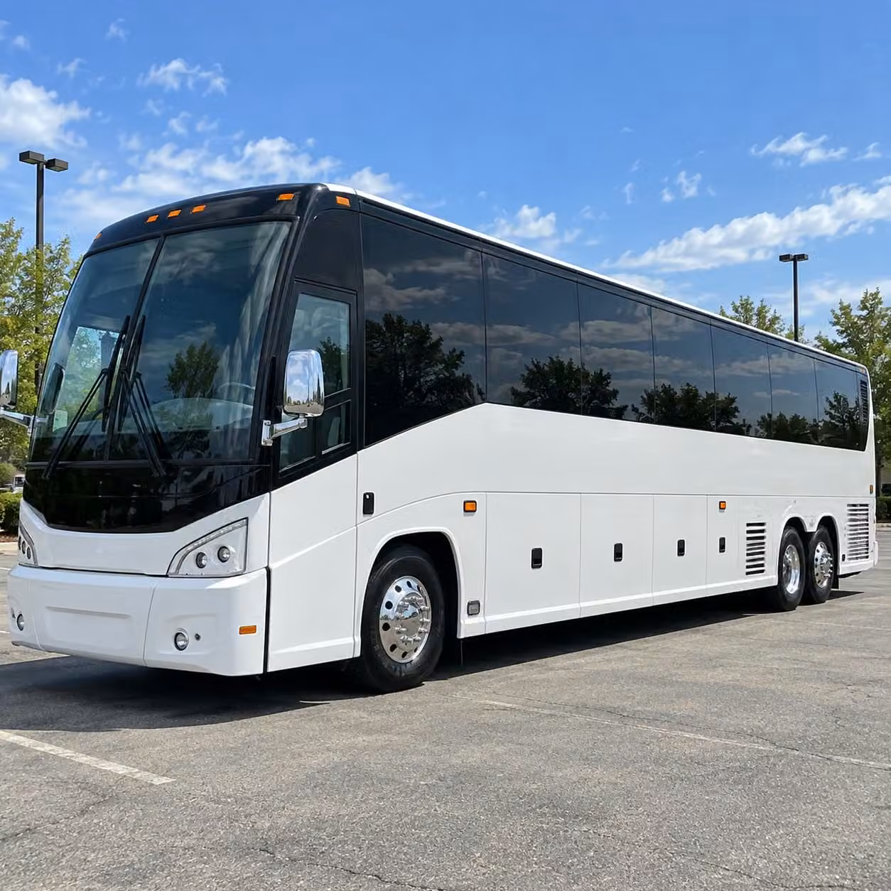 why honolulu prom groups choose charterbushonolulu com over calling bus companies one by one